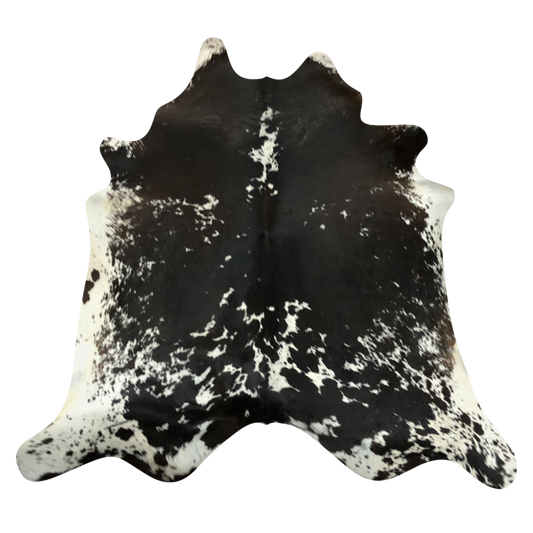 Natural Brazilian Cowhide 183 x 234 cm