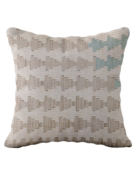 Afghan Kilim Cushion Cover - 45 x 45 cm