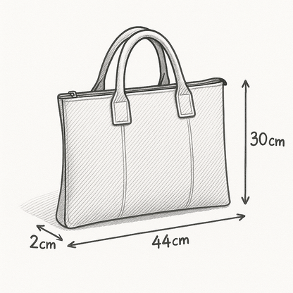 Milano Suede Leather Shoulder Bag & Handbag by Clemés (10 Colours)
