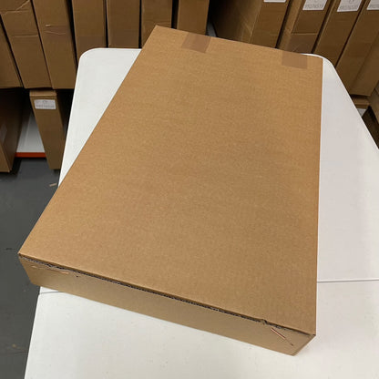 Cardboard package