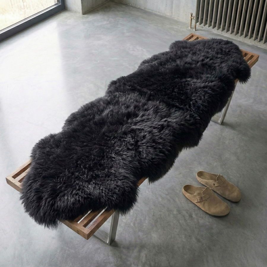 Sheepskin Rugs
