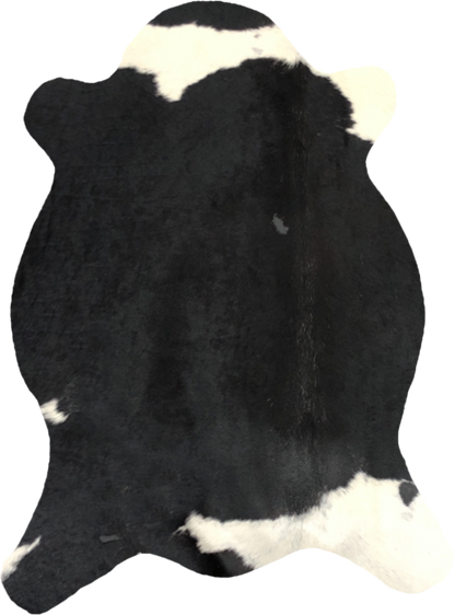 Natural Premium Cowhide 85 x 60 cm