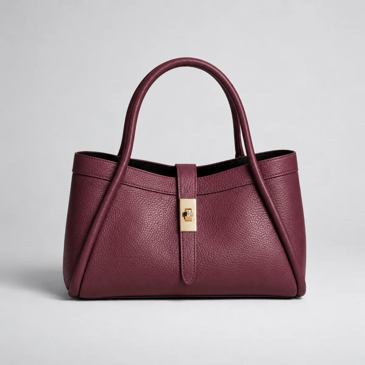 Bianca Mini Leather Bag by Clemés