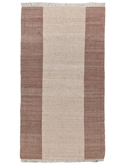 Striae Flatweave Rug - 244 x 153 cm