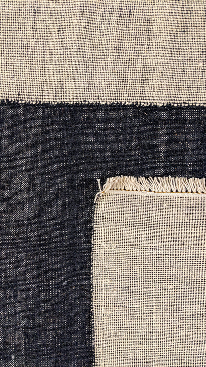 Eidos Flatweave Rug - 250 x 153 cm