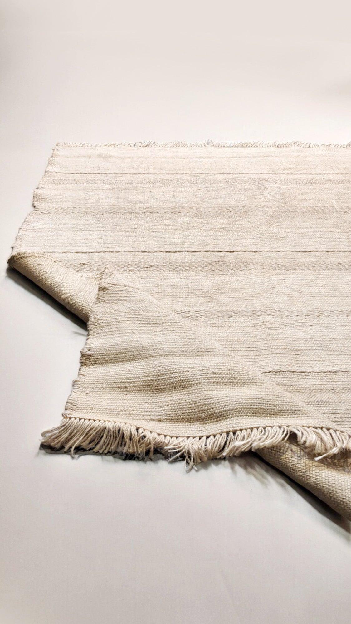 Vanguard Jute Rug - 156 x 125 cm