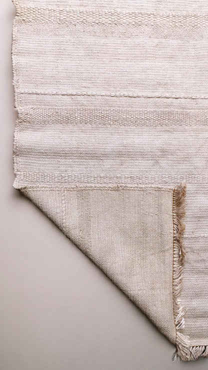 Vanguard Jute Rug - 156 x 125 cm