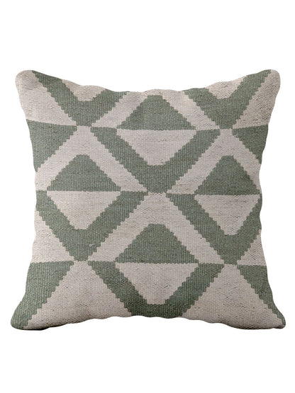 Ikat Kilim Cushion Cover - 45 x 45 cm