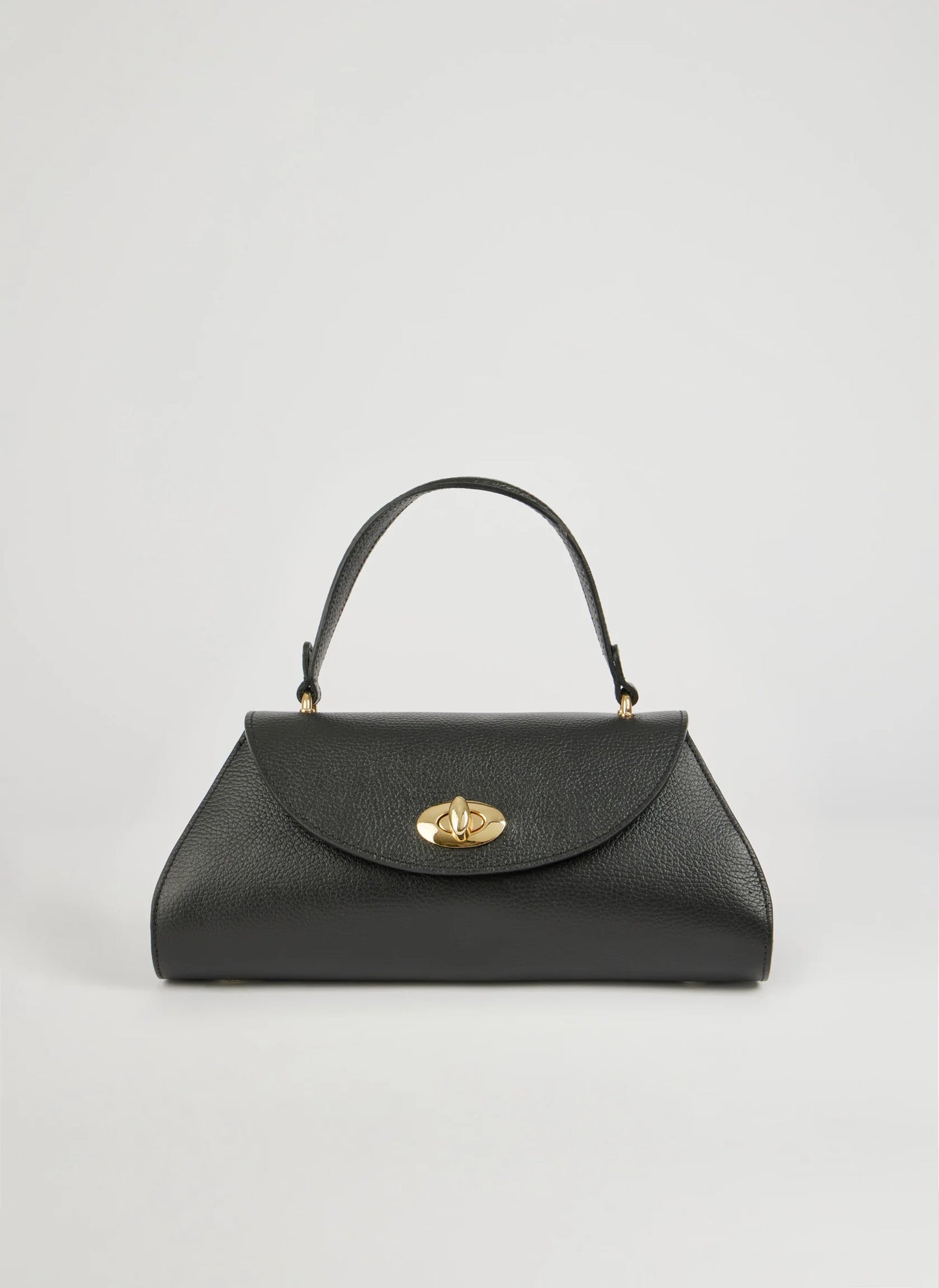 Aveline Flap Bag Shoulder Bag by Clemés