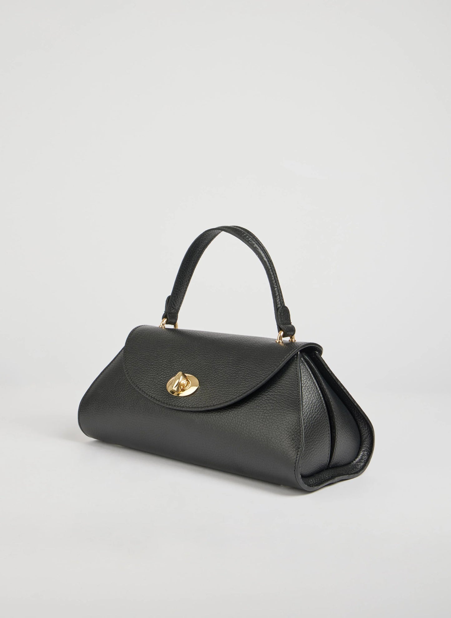 Aveline Flap Bag Shoulder Bag by Clemés