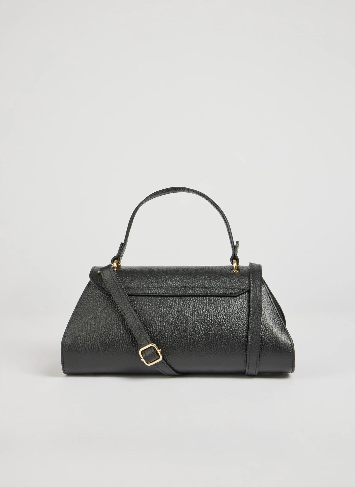 Aveline Flap Bag Shoulder Bag by Clemés