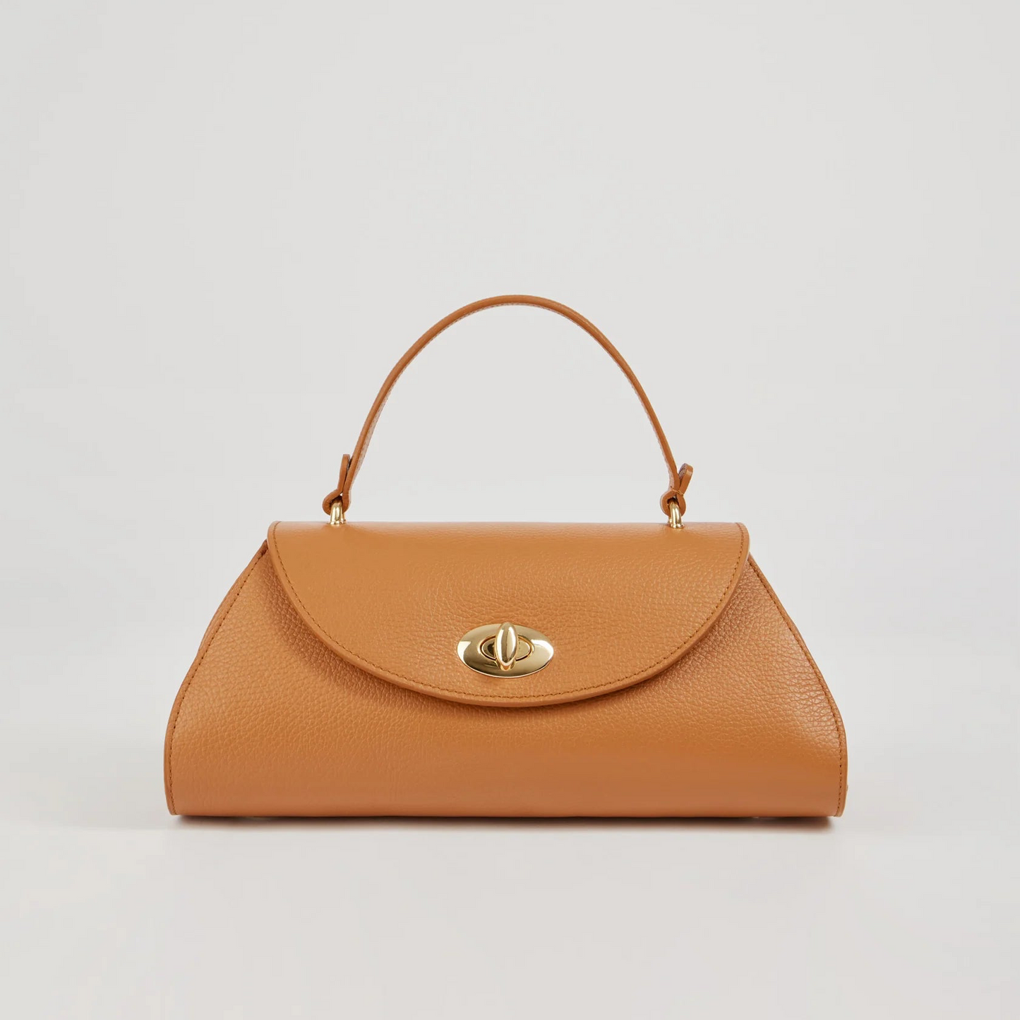 Aveline Flap Bag Shoulder Bag by Clemés
