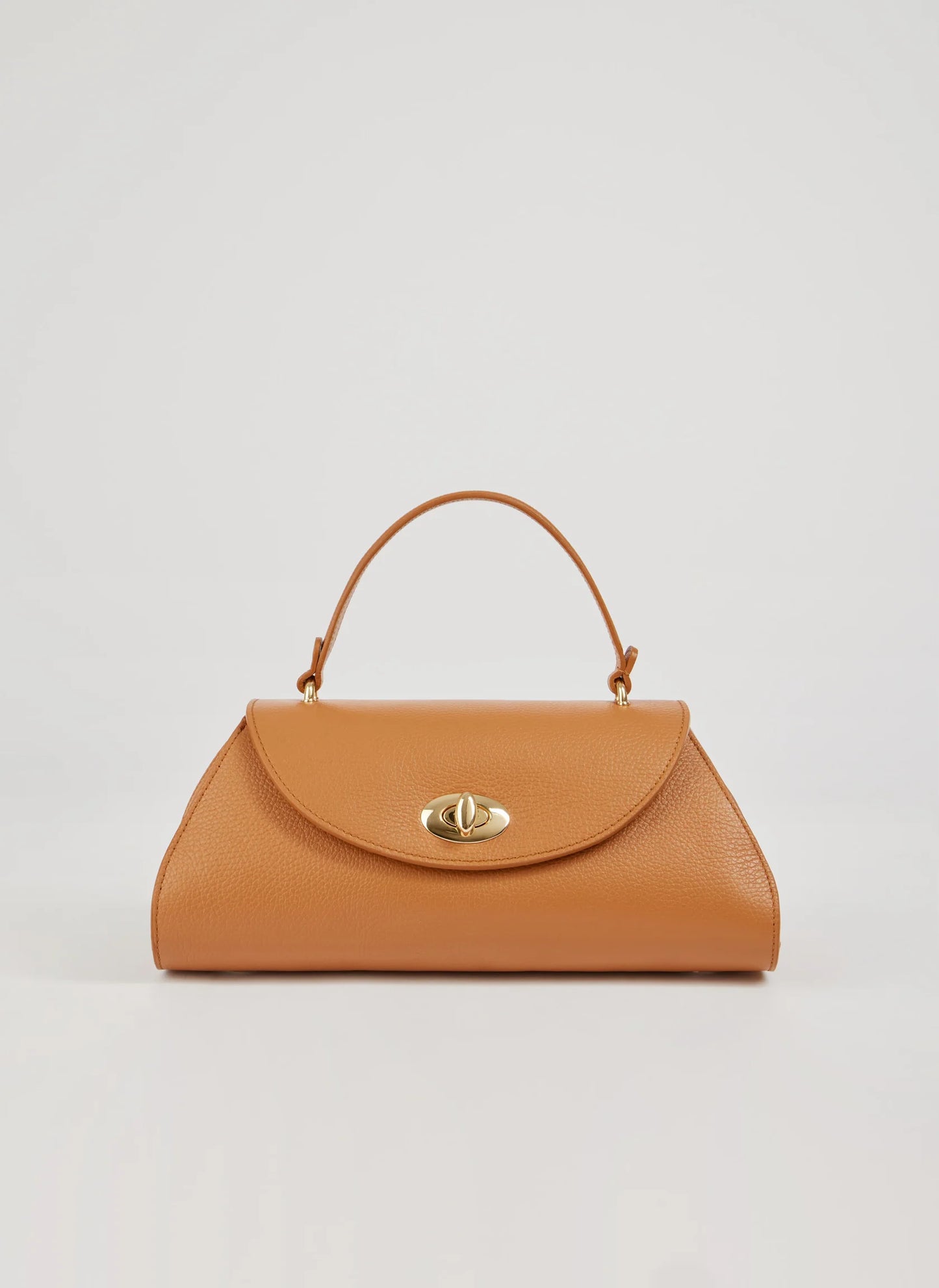 Aveline Flap Bag Shoulder Bag by Clemés