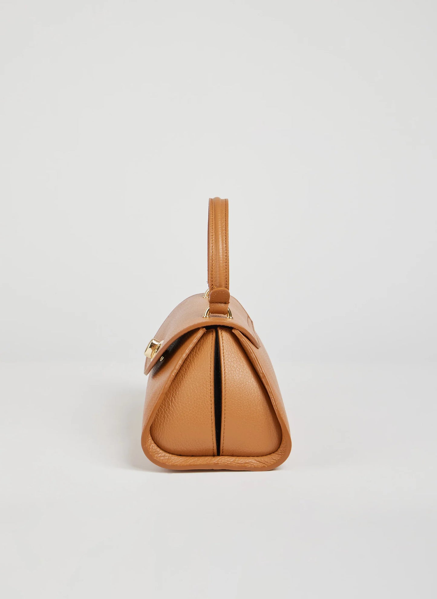 Aveline Flap Bag Shoulder Bag by Clemés