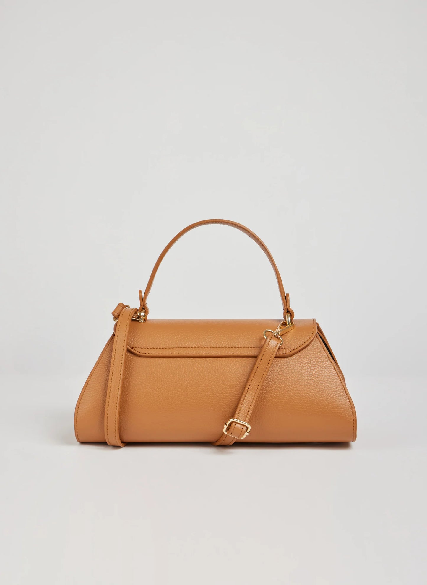 Aveline Flap Bag Shoulder Bag by Clemés