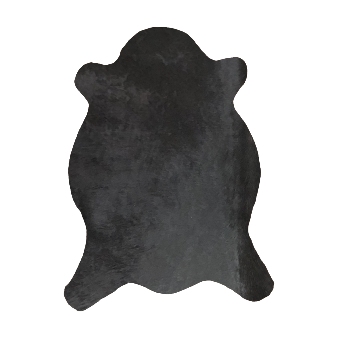 Natural Premium Cowhide 85 x 60 cm