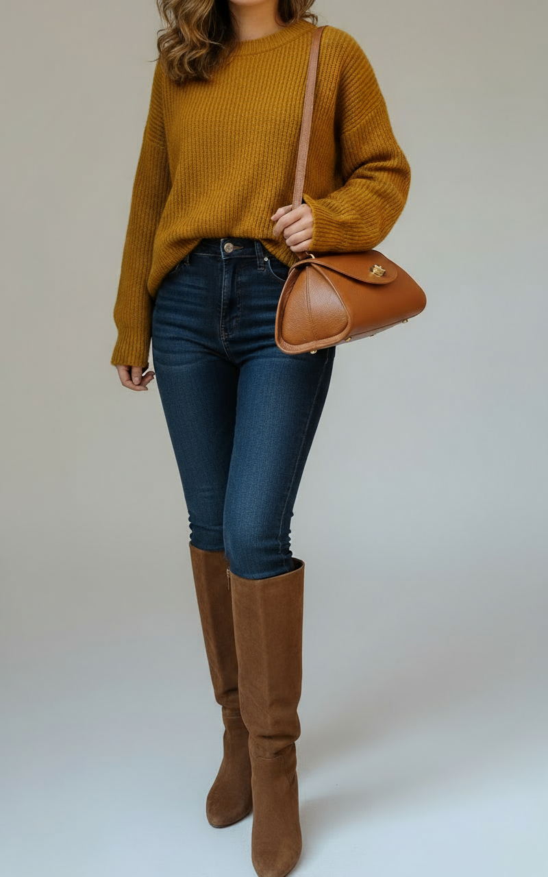 Aveline Flap Bag Shoulder Bag by Clemés