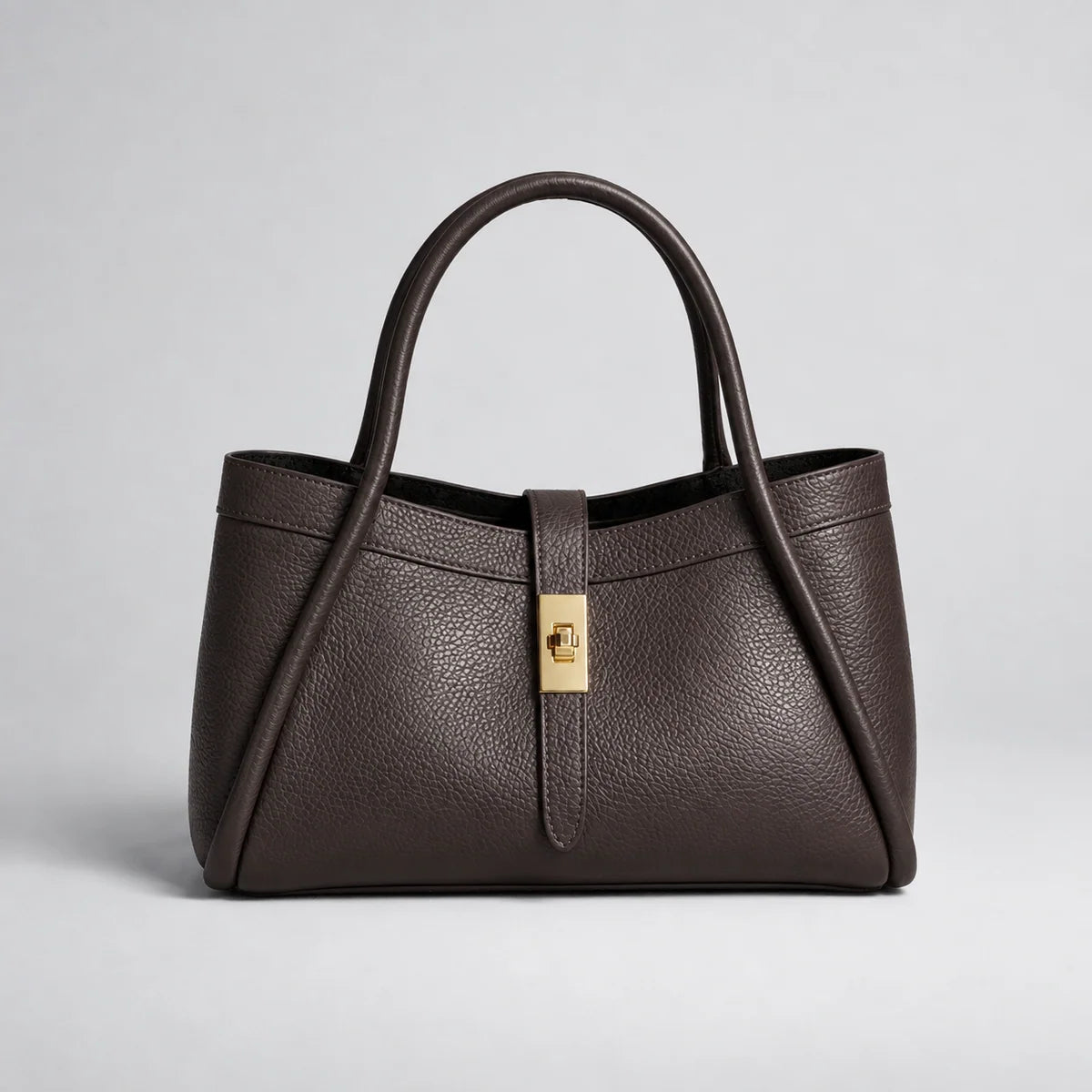 Bianca Mini Leather Bag by Clemés