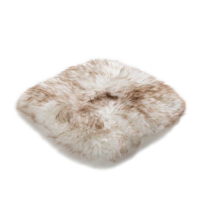 Grip-Backed Pet Mat, Eclipse, 35x35cm