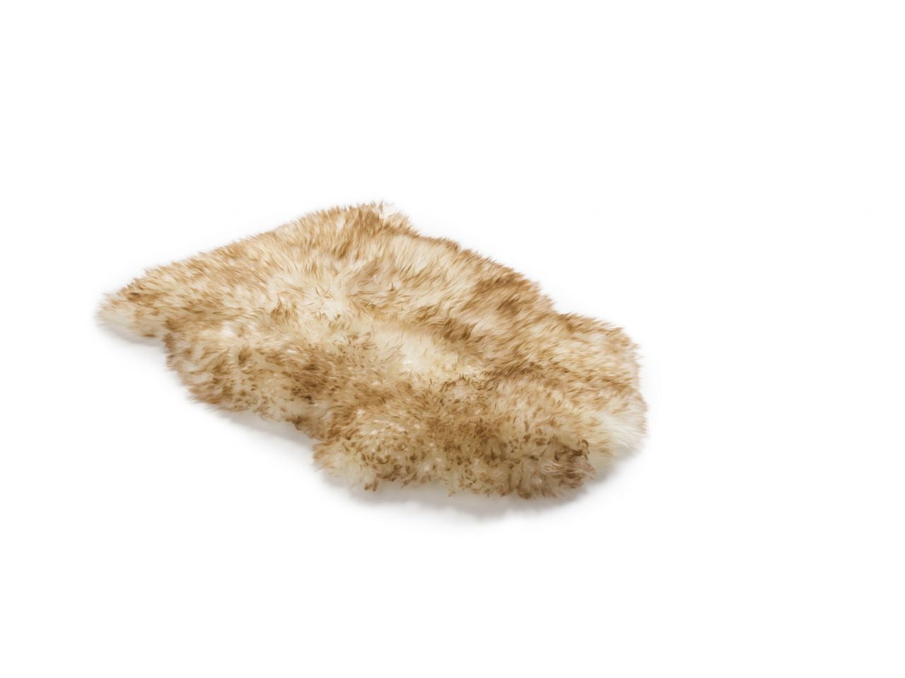 Natural Shaped Pet Rug 80 cm, Eclipse