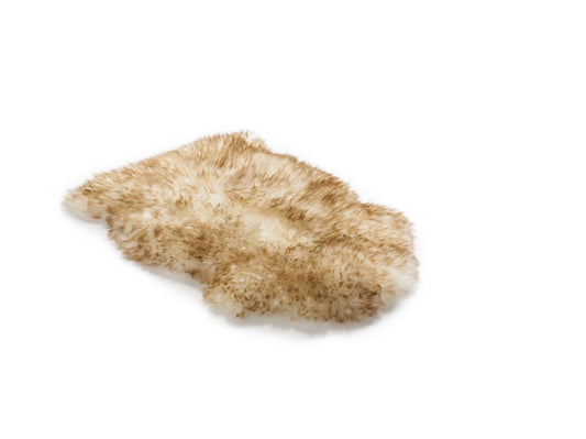 Natural Shaped Pet Rug 80 cm, Eclipse