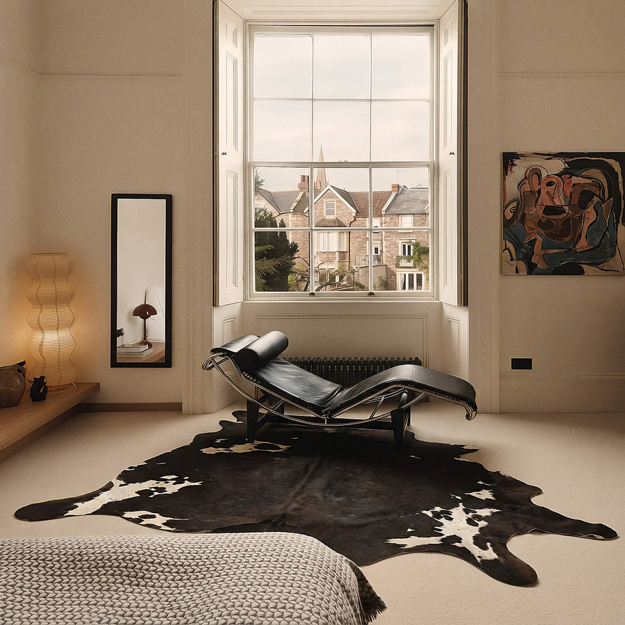 Cowhide Rugs