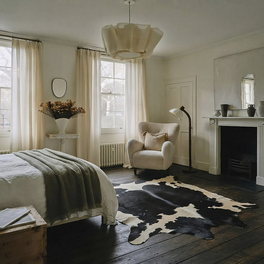 Cowhide Rugs