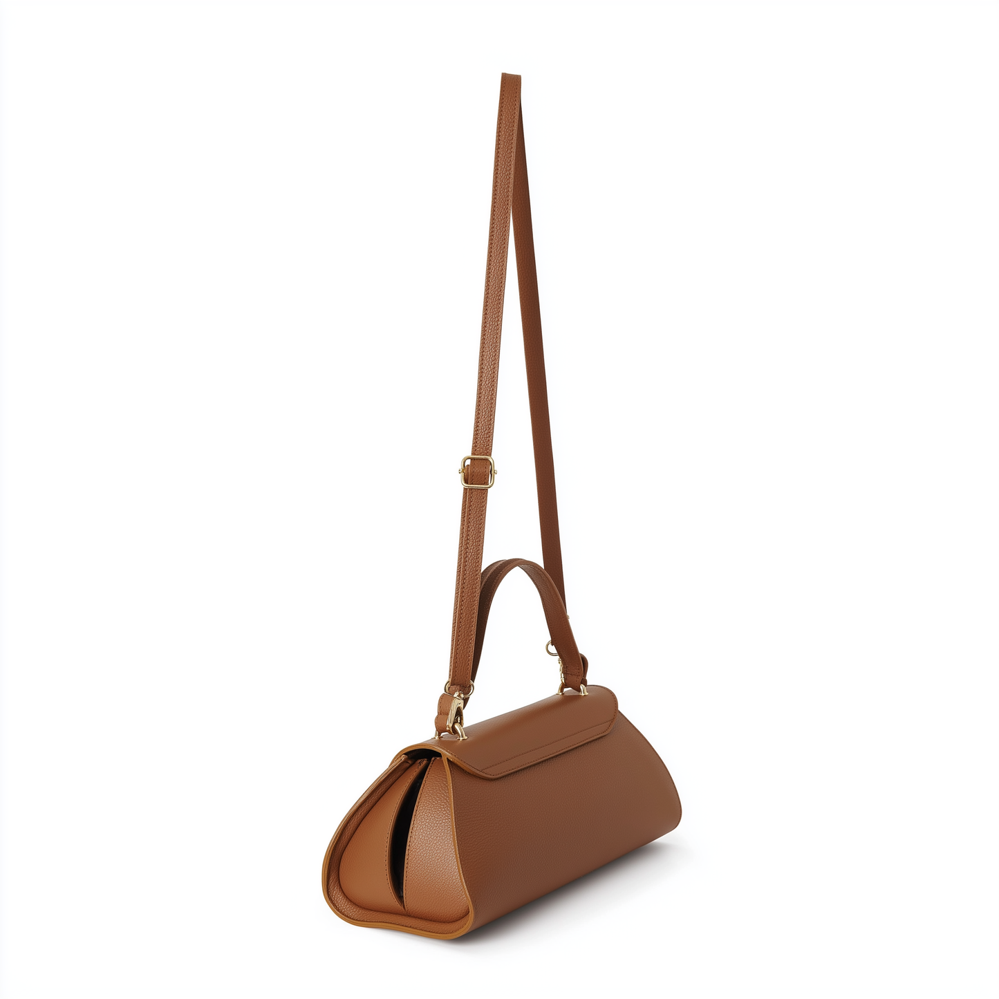 Aveline Flap Bag Shoulder Bag by Clemés