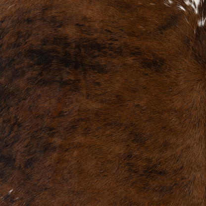 Premium Natural Brazilian Cowhide Tri Colour Medium 2.5–3.4 m²