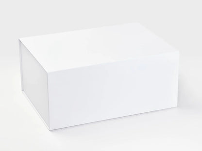 Luxury Gift Box - white