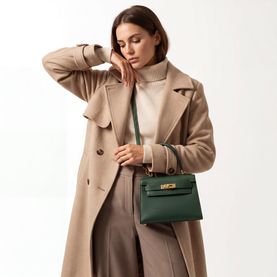 Bags by Clemés