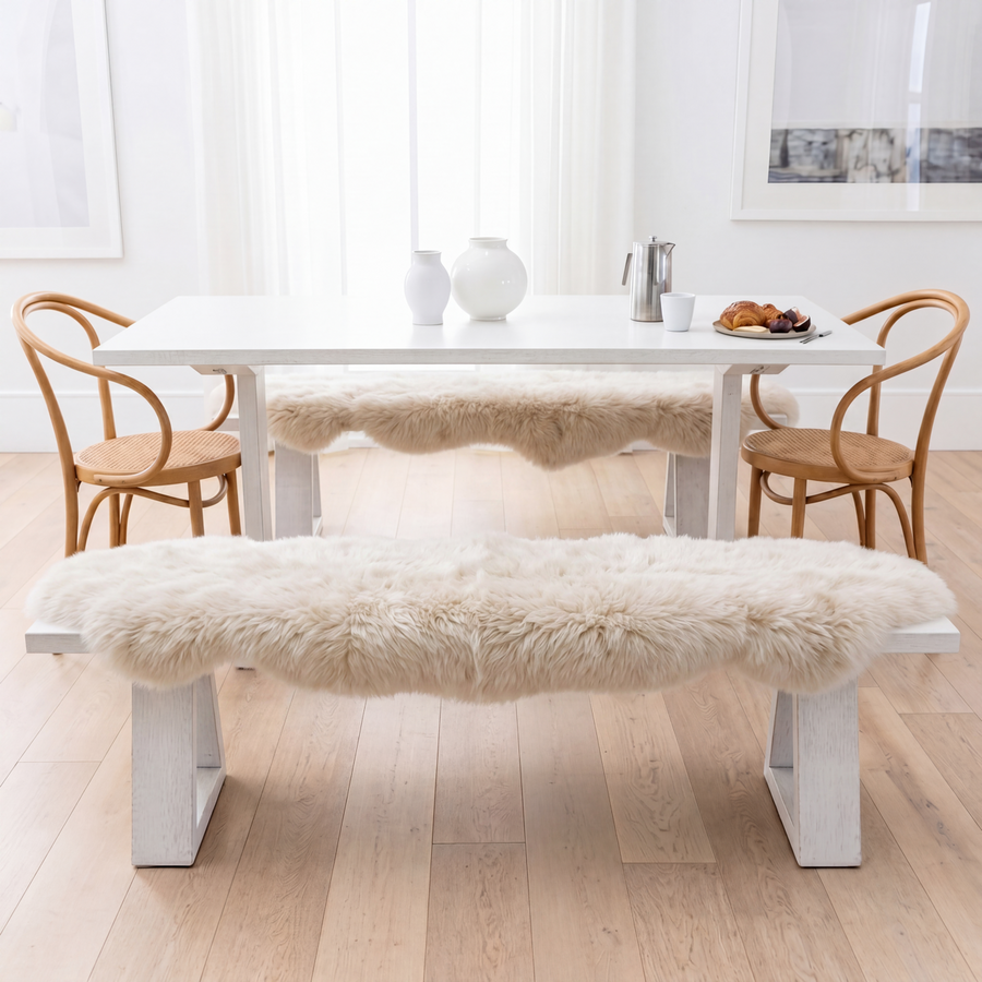 Sheepskin Rugs