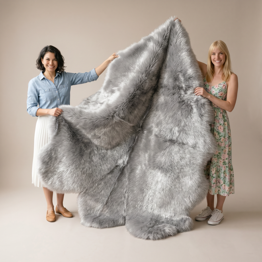 Sheepskin Rugs