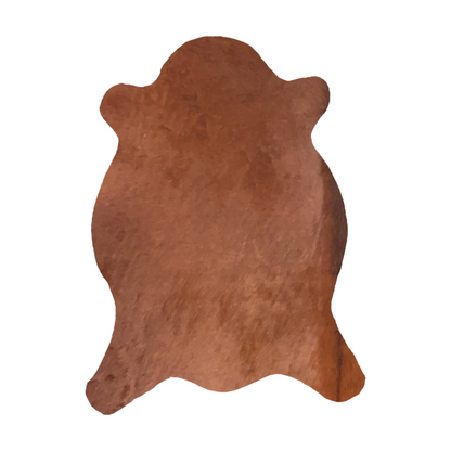 Natural Premium Cowhide 85 x 60 cm