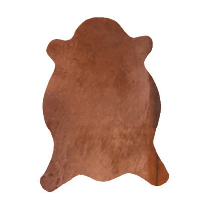 Natural Premium Cowhide 85 x 60 cm