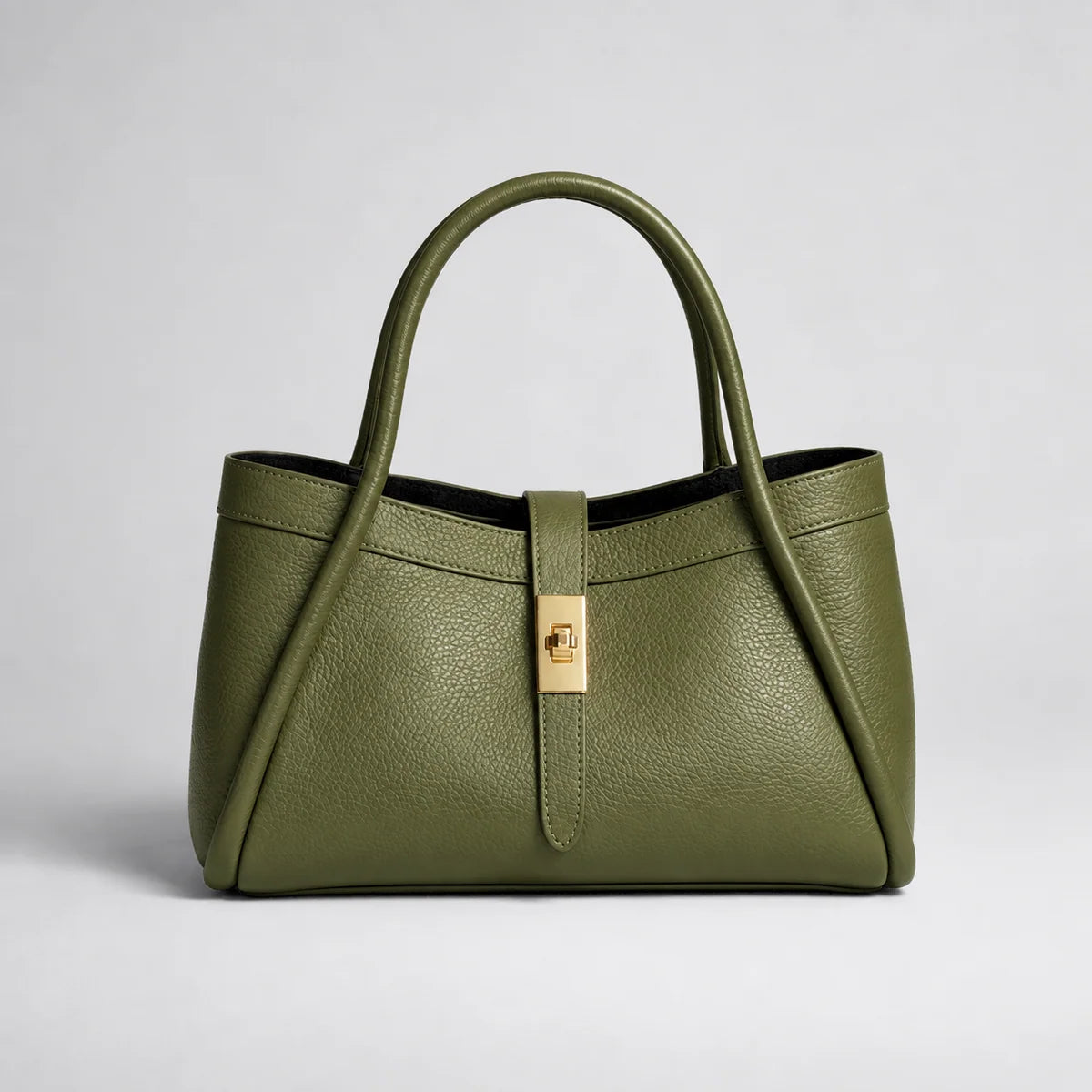 Bianca Mini Leather Bag by Clemés