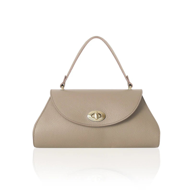 Aveline Flap Bag Shoulder Bag by Clemés