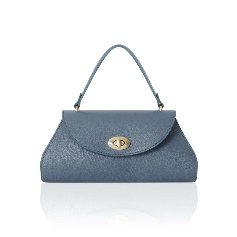 Aveline Flap Bag Shoulder Bag by Clemés