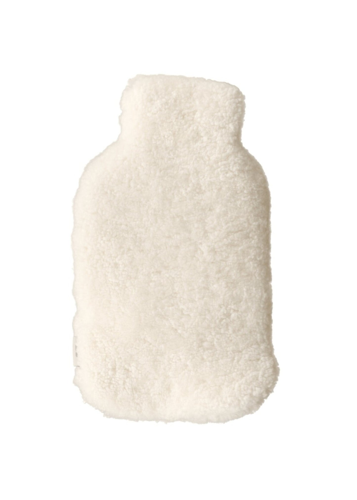 Sheepskin Hot Water Bottle Cover, 2L Standard