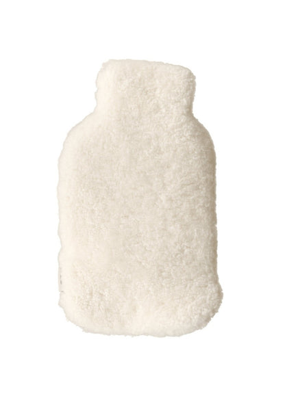 Sheepskin Hot Water Bottle Cover, 2L Standard