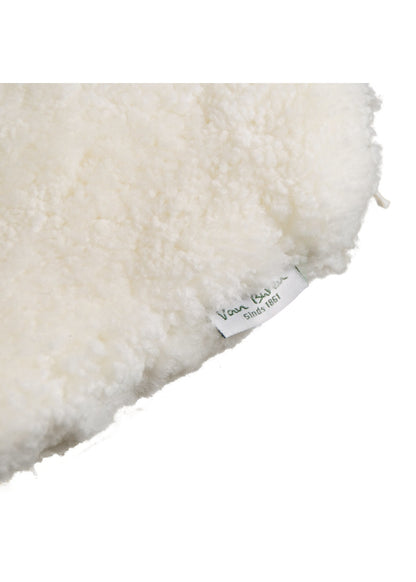 Sheepskin Hot Water Bottle Cover, 2L Standard